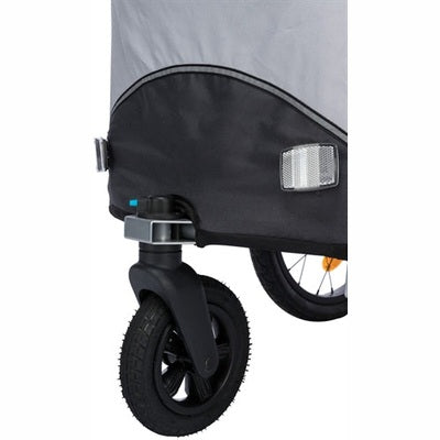 Trixie Frontwiel Voor Fietskar 12794 / 12796 / 12798
