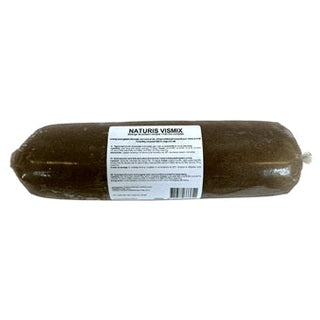 Naturis Compleet Vismix