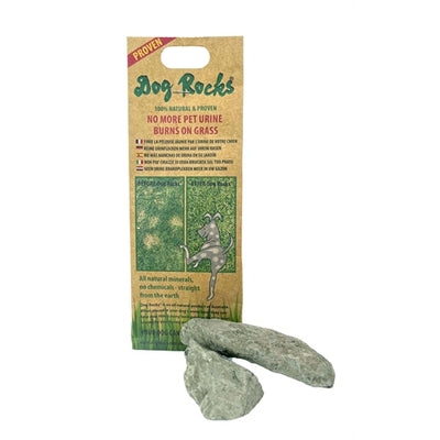 Dog Rocks