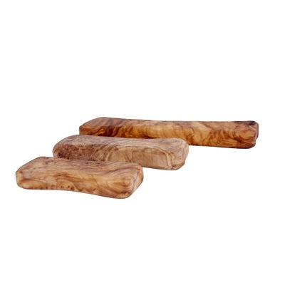 Dog Woodzzz Olijfbot