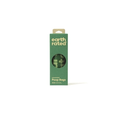Earth Rated Poepzakjes Geurloos Gerecycled