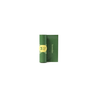 Earth Rated Poepzakjes Lavendel Gerecycled