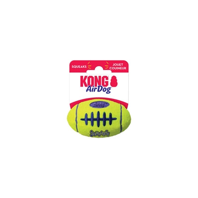 Kong Airdog Football Geel