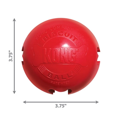 Kong Biscuit Ball