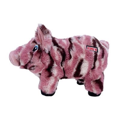 Kong Low Stuff Stripes Varken