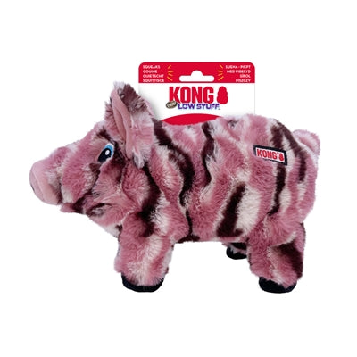 Kong Low Stuff Stripes Varken
