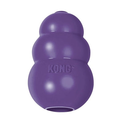 Kong Senior Paars
