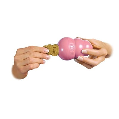 Kong Snacks Puppy