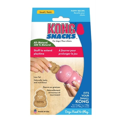 Kong Snacks Puppy