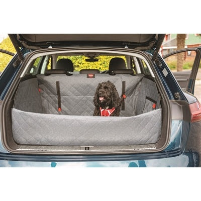 Kong Ultimate Cargo Auto Hondendeken