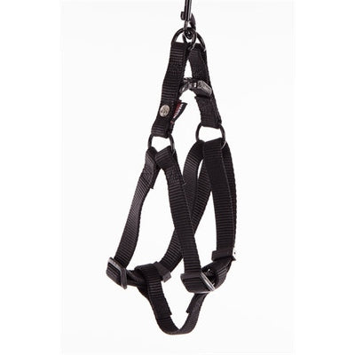 Martin Instap Tuig Nylon Zwart