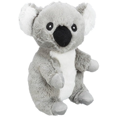 Trixie Be Eco Koalabeer Elly Pluche Gerecycled Grijs