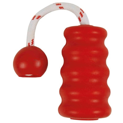 Trixie Dog Activity Mot-Fun Aqua Speelgoed Drijvend Rood Assorti