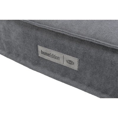 Trixie Hondenmand Sofa Liano Rechthoek Grijs
