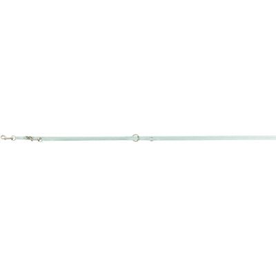 Trixie Hondentuig Junior Puppy Softtuig Met Riem Mintgroen