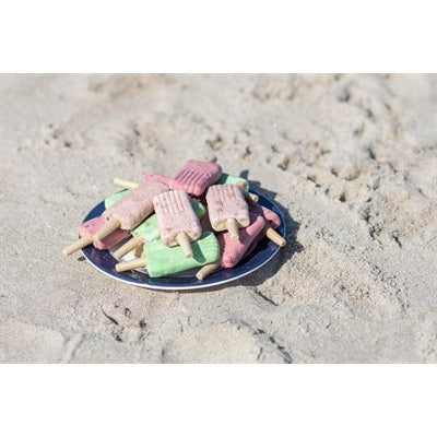 Trixie Ice Pop Roze