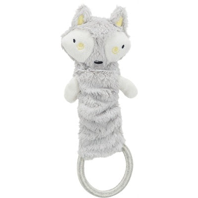 Trixie Junior Pluche Bungeldier Assorti