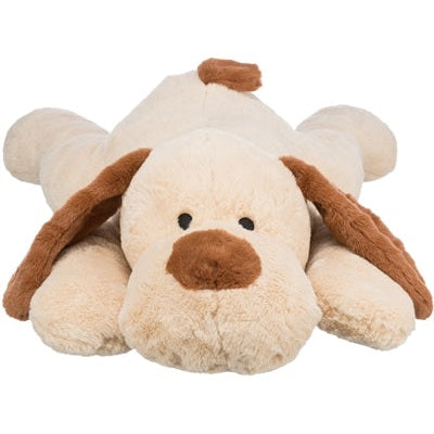 Trixie Knuffel Hondbenny Pluche Beige / Bruin