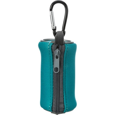 Trixie Poepzakhouder Neopreen Met 20 Zakjes Assorti