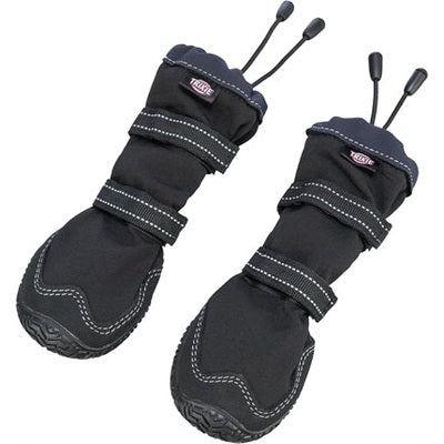 Trixie Pootbescherming Walker Active Long Zwart