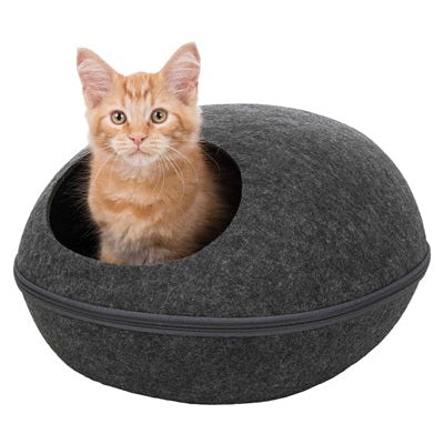 Trixie Relax Iglo Liva Antraciet