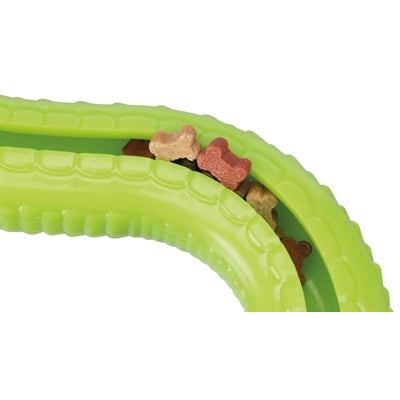 Trixie Tpr Snackslang Groen
