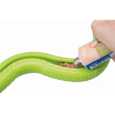 Trixie Tpr Snackslang Groen