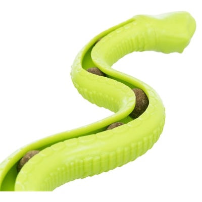 Trixie Tpr Snackslang Groen