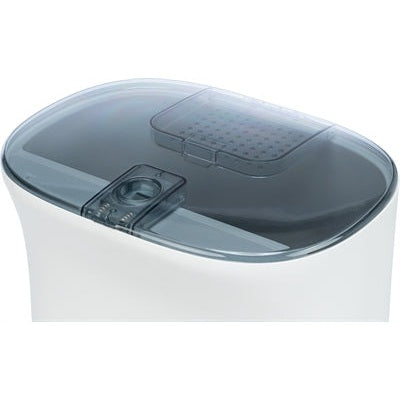 Trixie Voederautomaat Smart 2.0 Wit / Grijs