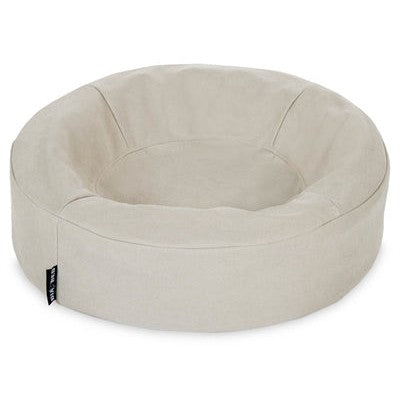 Bia Bed Cotton Hoes Hondenmand Zand