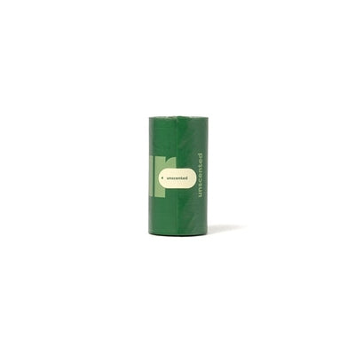 Earth Rated Poepzakjes Tbv Display Geurloos Gerecycled