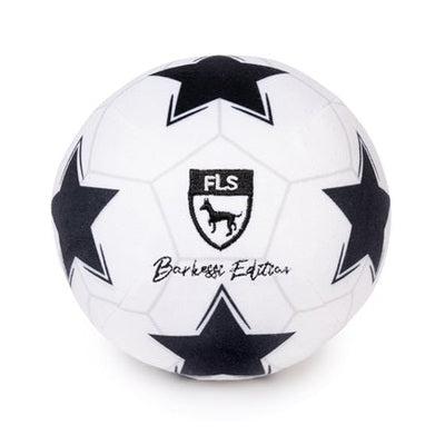 Fuzzyard Voetbal Pluche