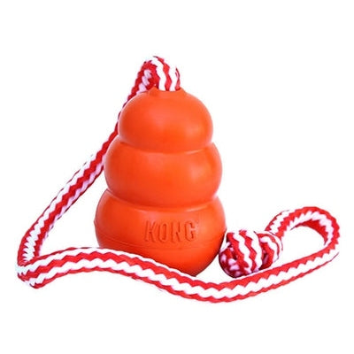 Kong Aqua Oranje