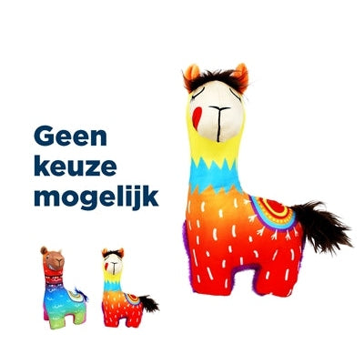 Kong Ballistic Vibez Lama Assorti