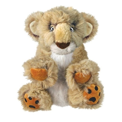 Kong Comfort Kiddos Leeuw