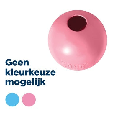 Kong Puppy Bal Assorti