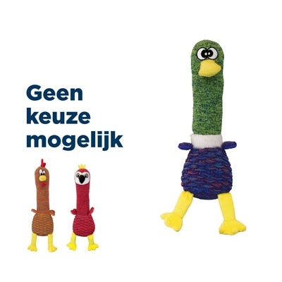 Kong Shakers Cuckoos Assorti