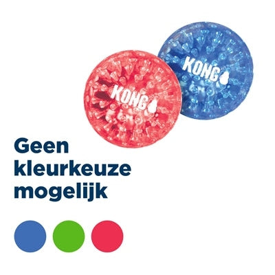 Kong Squeezz Geodz Assorti
