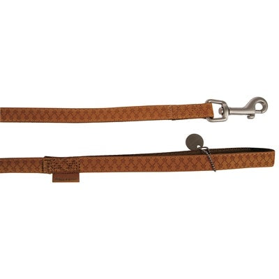 Macleather Looplijn Bruin
