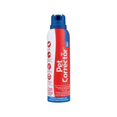 Merkloos Pet Corrector