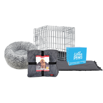 MyDoodle Puppy Snooze & Slapen Pakket