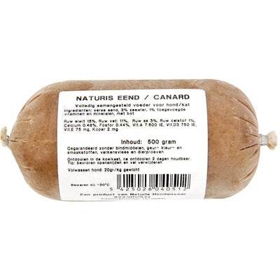 Naturis Eend