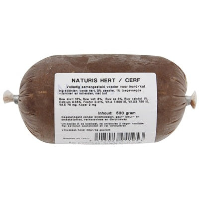 Naturis Hert / Rund