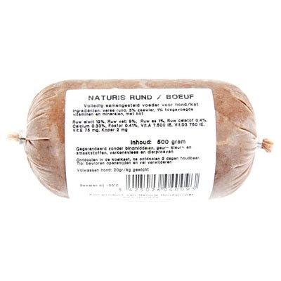 Naturis Rund