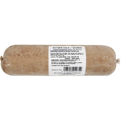 Naturis Zalm