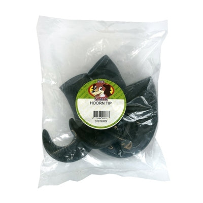 Petsnack Hoorn Tip
