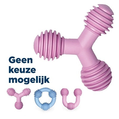 Rosewood Puppy Bijtspeelgoed Assorti