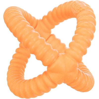 Trixie Aqua Toy Trekspeeltje Tpr Oranje