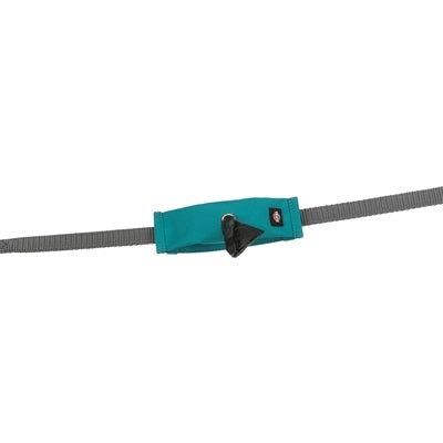 Trixie Poepzakhouder Nylon Met Lus Inclusief 20 Zakjes Assorti