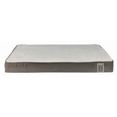 Trixie Vitaal Orthopedisch Kussen Taupe/Lichtgrijs